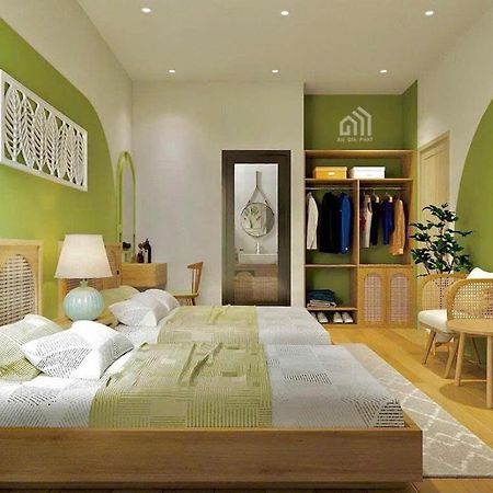 Chien Apartment- Flc Sea Tower-Quy Nhon Exterior foto