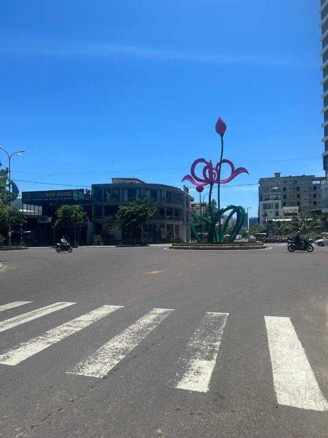 Chien Apartment- Flc Sea Tower-Quy Nhon Exterior foto